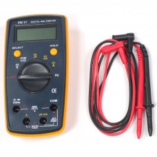 Πολύμετρο Ψηφιακό EM31